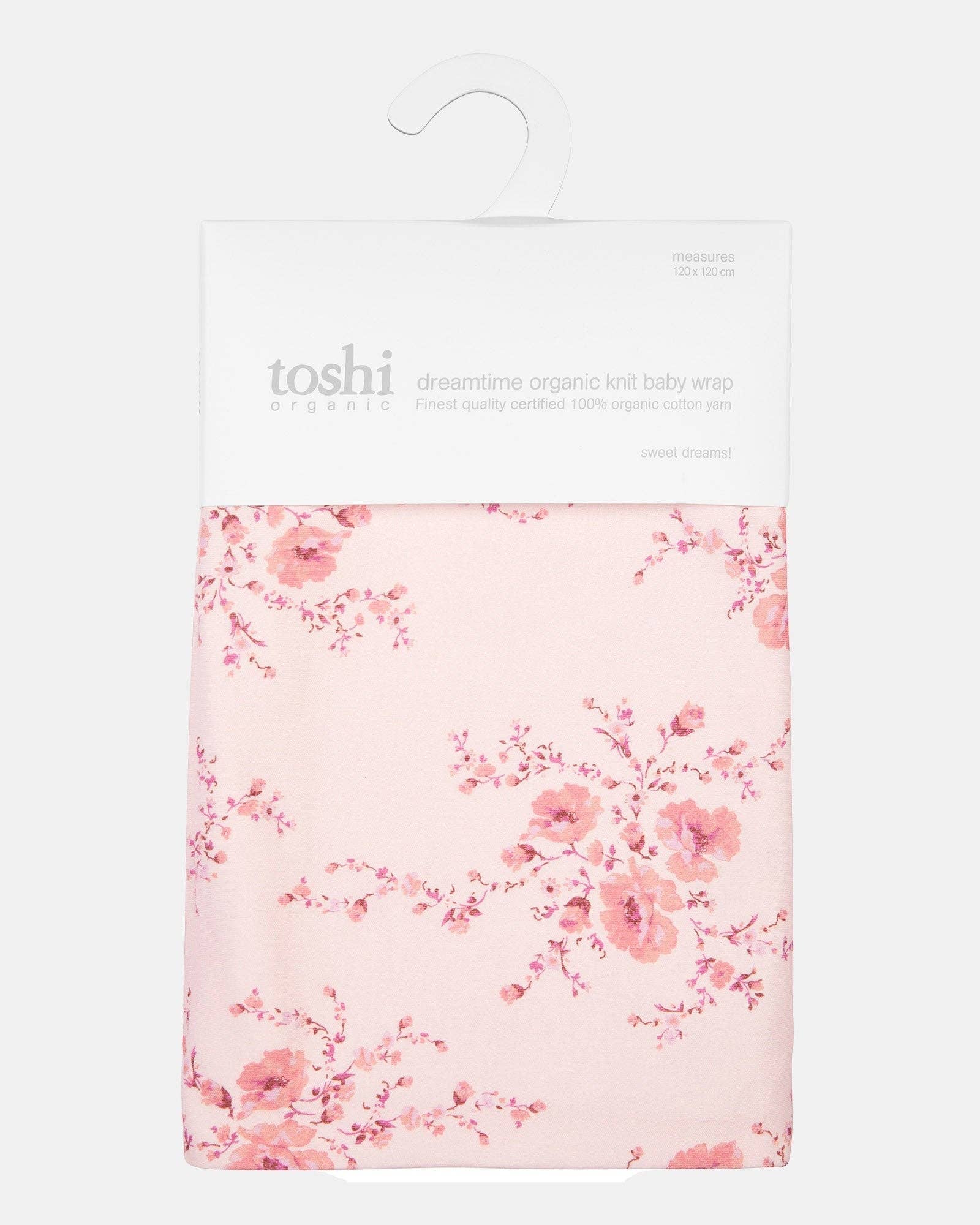 Toshi - Wholesale Swaddle – Baby - Wrap Knit Classic8