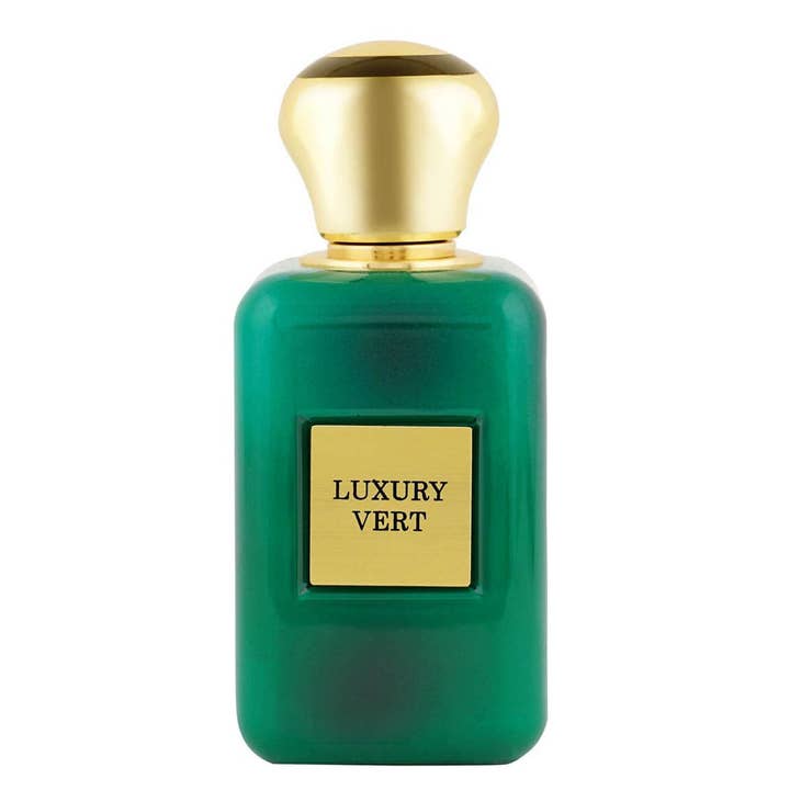 LUXURY VERT et autres tendances Résultats pour parfum luxe pour la revente en vente B2B. Retours gratuits et paiement à 60 jours sur Faire sur Faire.