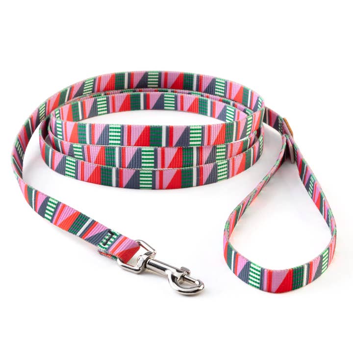 Classic Dog Leash 1/2'' for wholesale by LUWELLO, LLC
