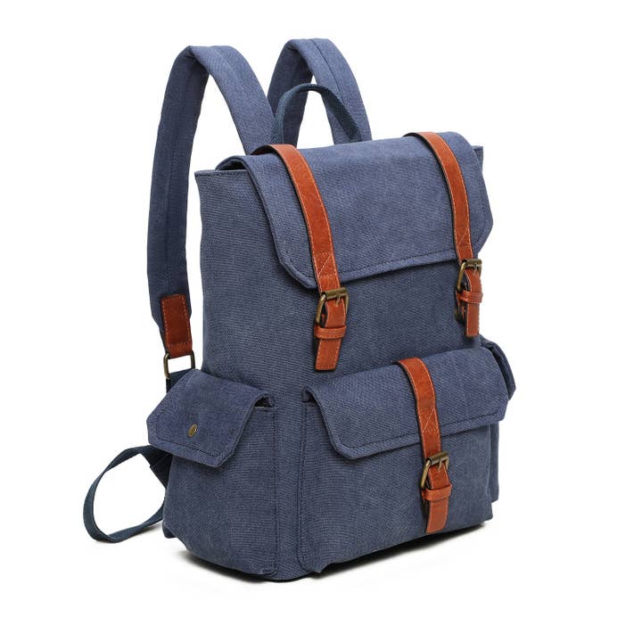 rugzak voor wholesale door INES DELAURE