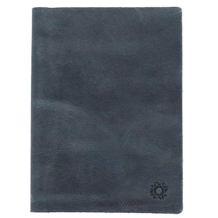 Llibelle - Vente Journal intime - ROMA POCKET BLEU