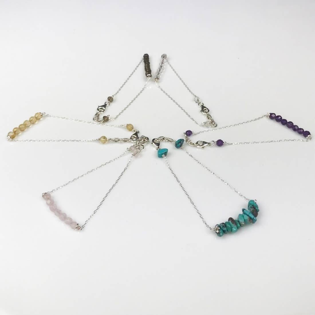 BenjaminMach - Wholesale Beaded Bracelet - “All My Stars Aligned” Collection Bracelet7