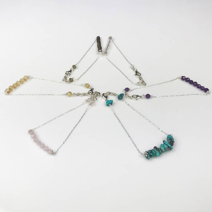 BenjaminMach - Wholesale Beaded Bracelet - “All My Stars Aligned” Collection Bracelet7