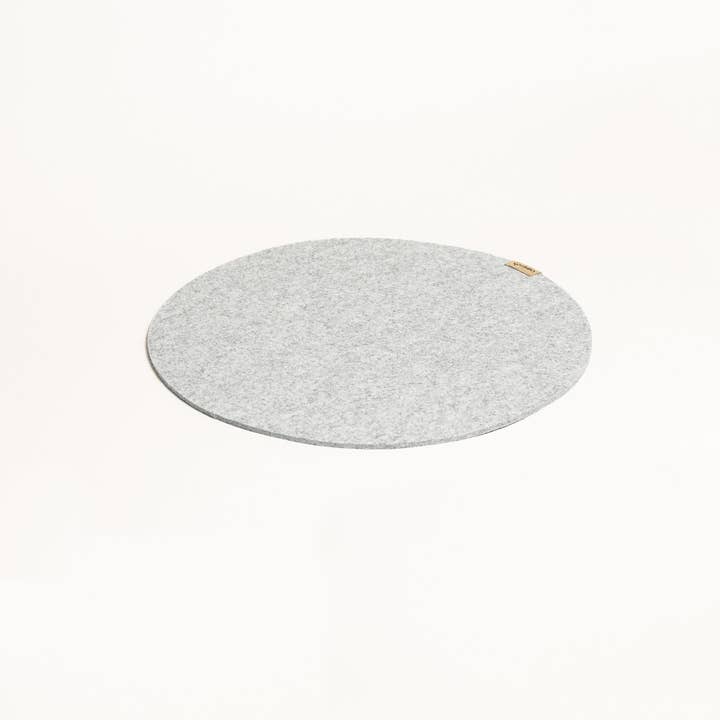 Gottstein - Wholesale Retailer display – Accessories - Gottstein Felt Seat Cushion Round2