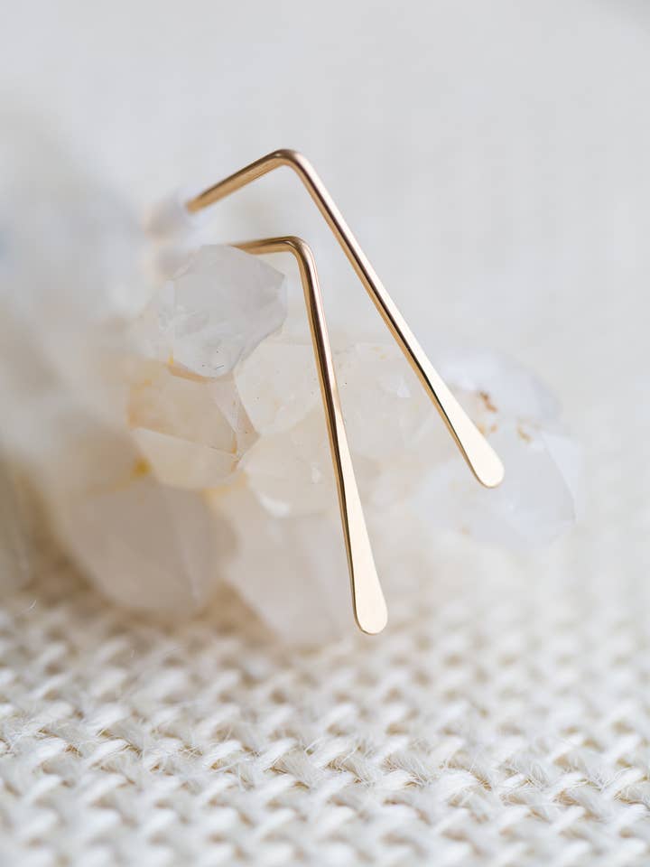 Pregos de remo por atacado de Desert Moon Design