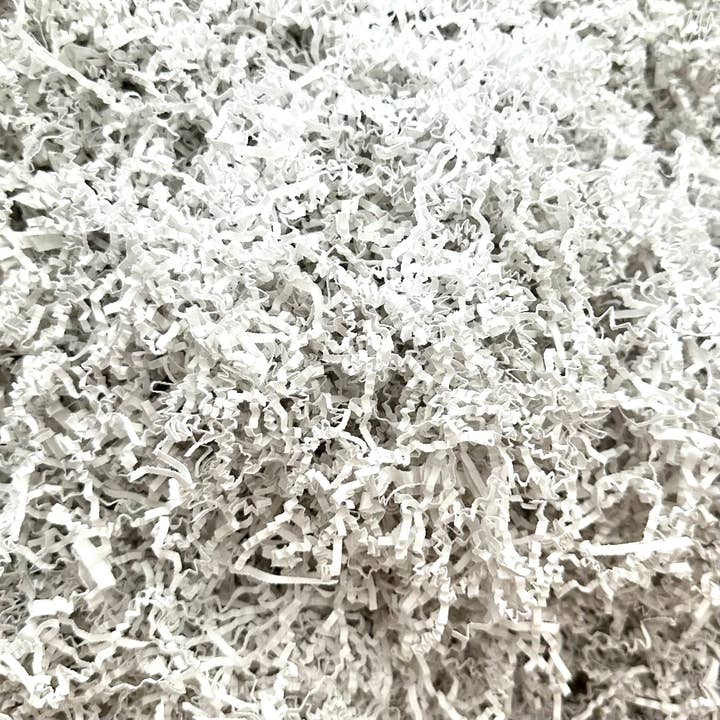 White Crinkle Cut Shred 1lb Box and other Purchase Wholesale to go boxes. Free Returns & Net 60 Terms on Faire trending on Faire.