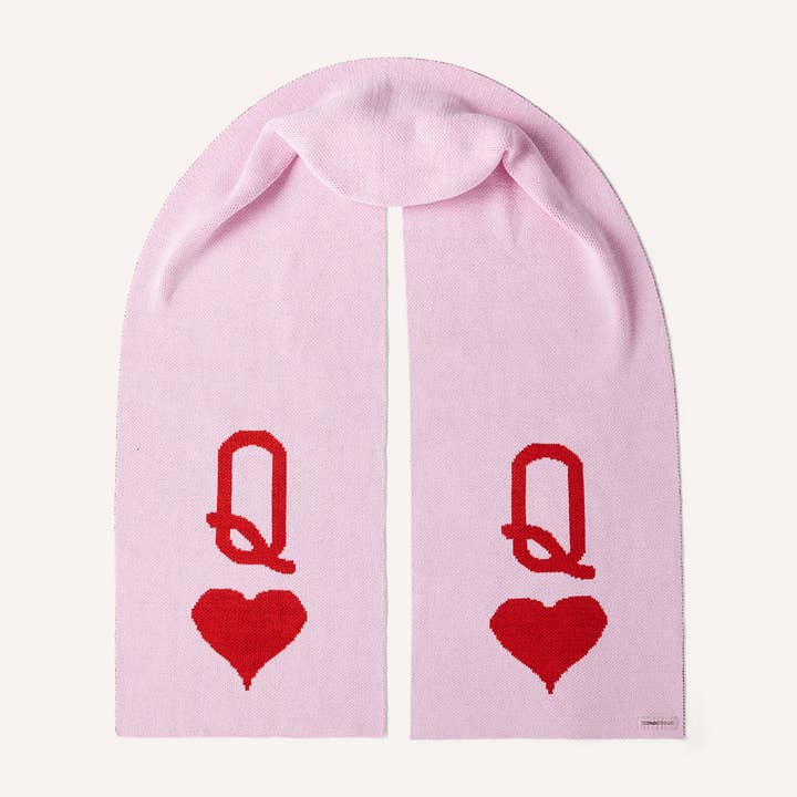 Queen Giant Scarf for wholesale by The Spark Company