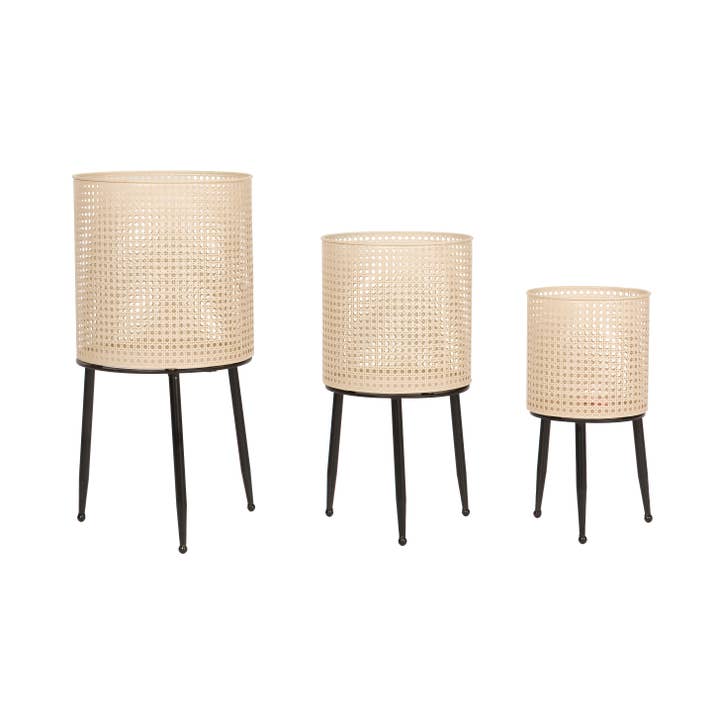 Izzy Planter - SelectBase Series for wholesale by Aspire Home Accents