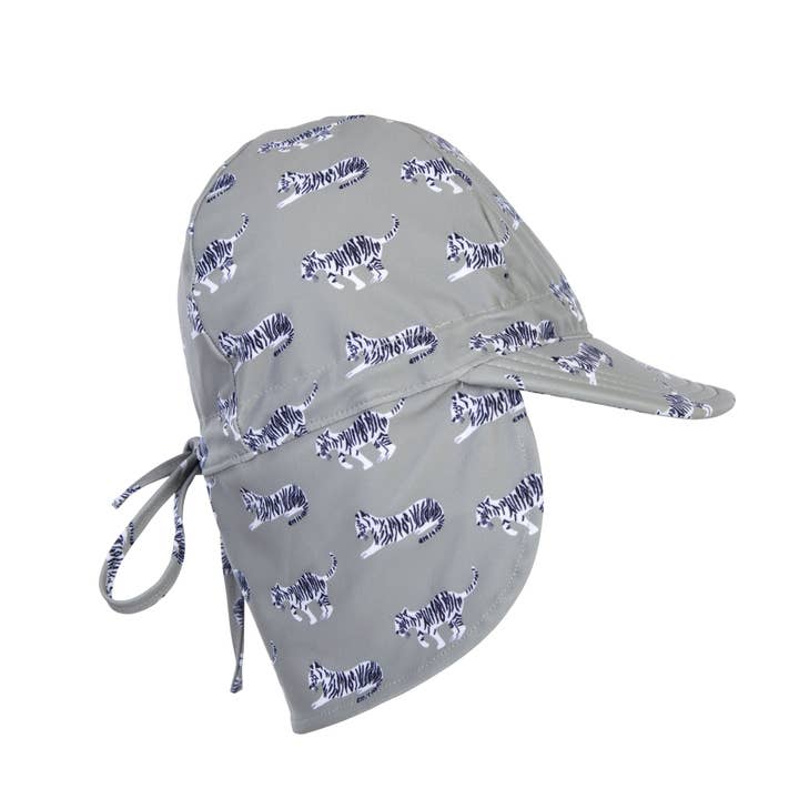 Tigers Swim Flap Cap and other Purchase Wholesale swimming cap. Free Returns & Net 60 Terms on Faire trending on Faire.