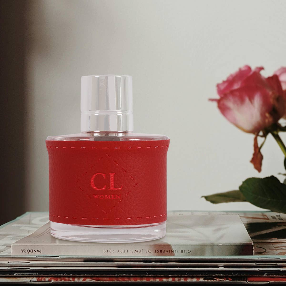 MYS Wholesale Inc - Wholesale Perfume/Eau de Toilette - CL Women Spray Perfume Eau De Parfum For Women2