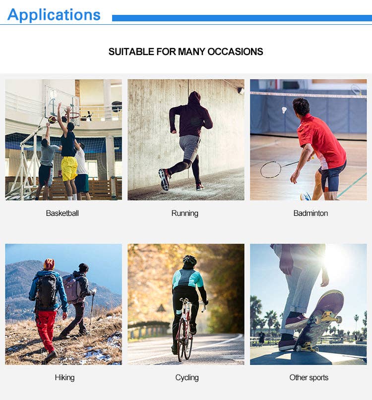 VIGOR – wholesale Flats – Women’s – Silicone Gel Heel Protector Cups Plantar Personal Foot Care17