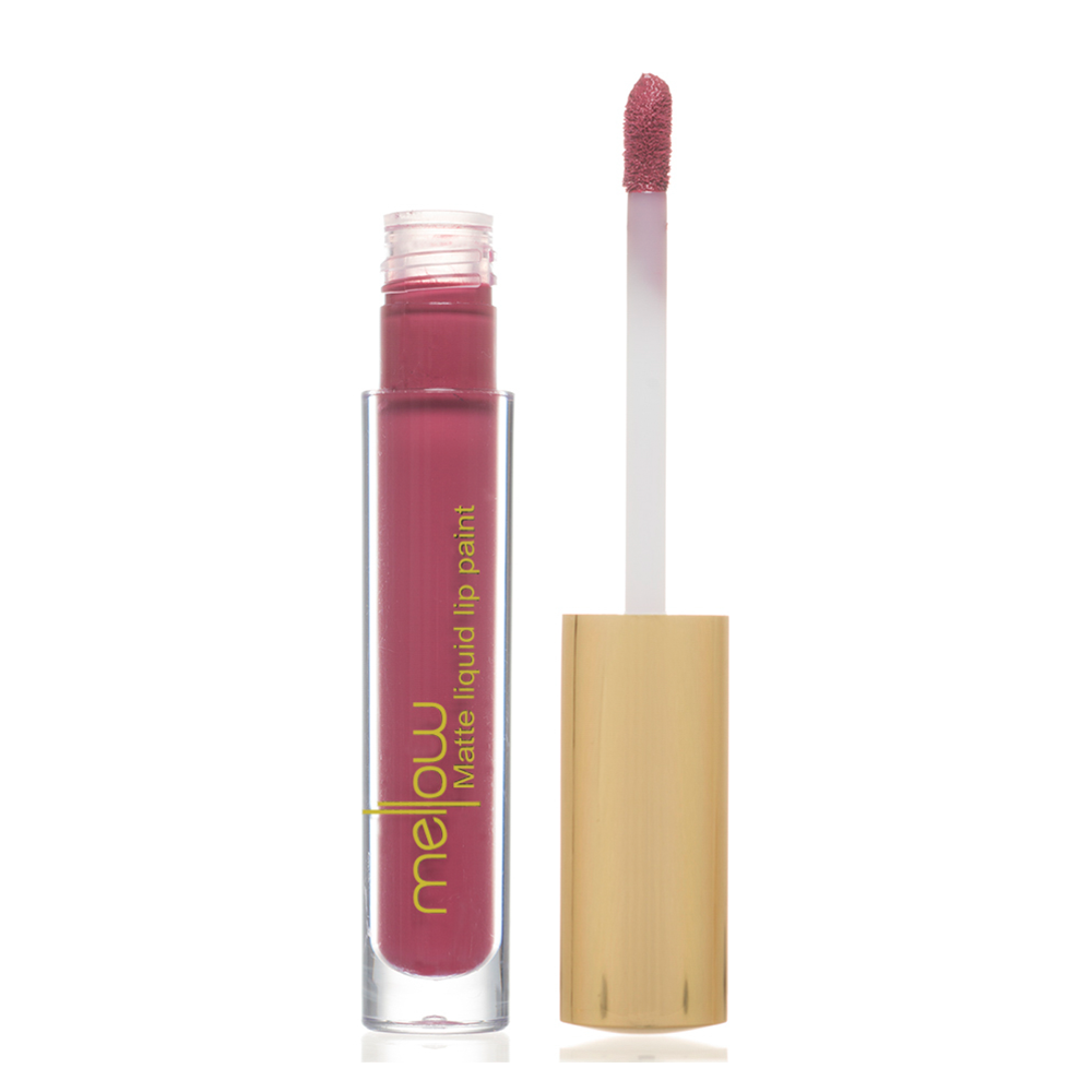 Mellow Cosmetics - Wholesale Lipstick - Lip Paint - London2