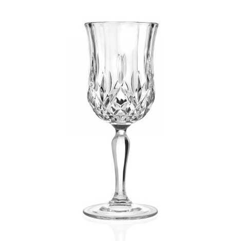 RCR - Opera, Red Wine Glass, 7.75oz for wholesale by Kadra Kitchenware