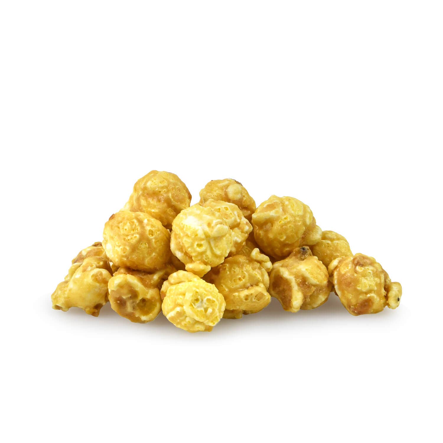 Popinsanity Popcorn & Confections - Wholesale Popcorn - Banana Pudding Gourmet Popcorn - Small Vegan Gift Snack Bag0