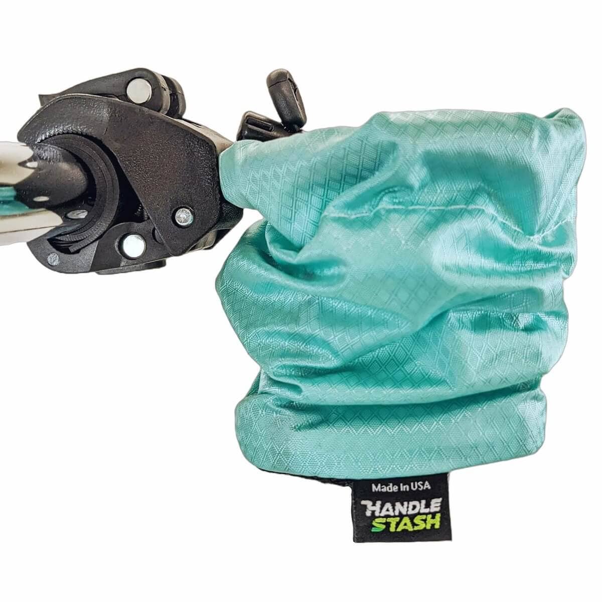 HandleStash - Wholesale Fietsaccessoires - Schokabsorberende bekerhouder voor op de fiets | HandleStash8