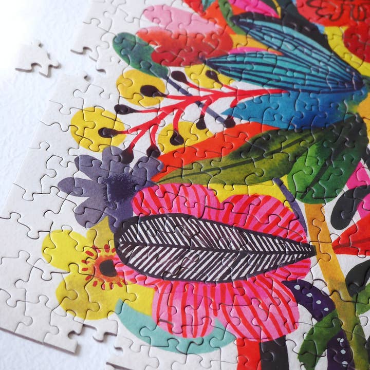 SOONNESS - Wholesale Puzzle - Adult - Blooming Puzzle
