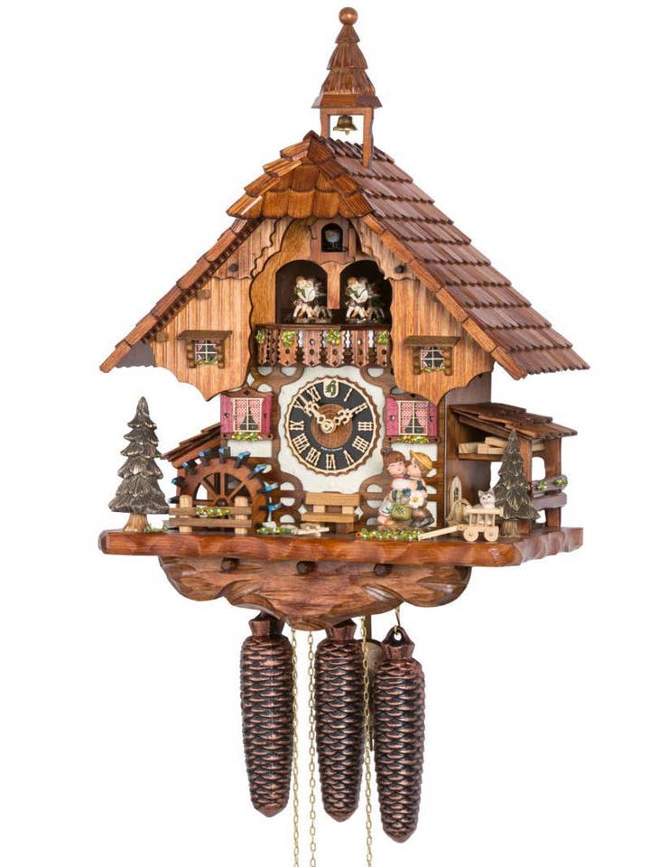 Snövit gökur för wholesale av Dolfi