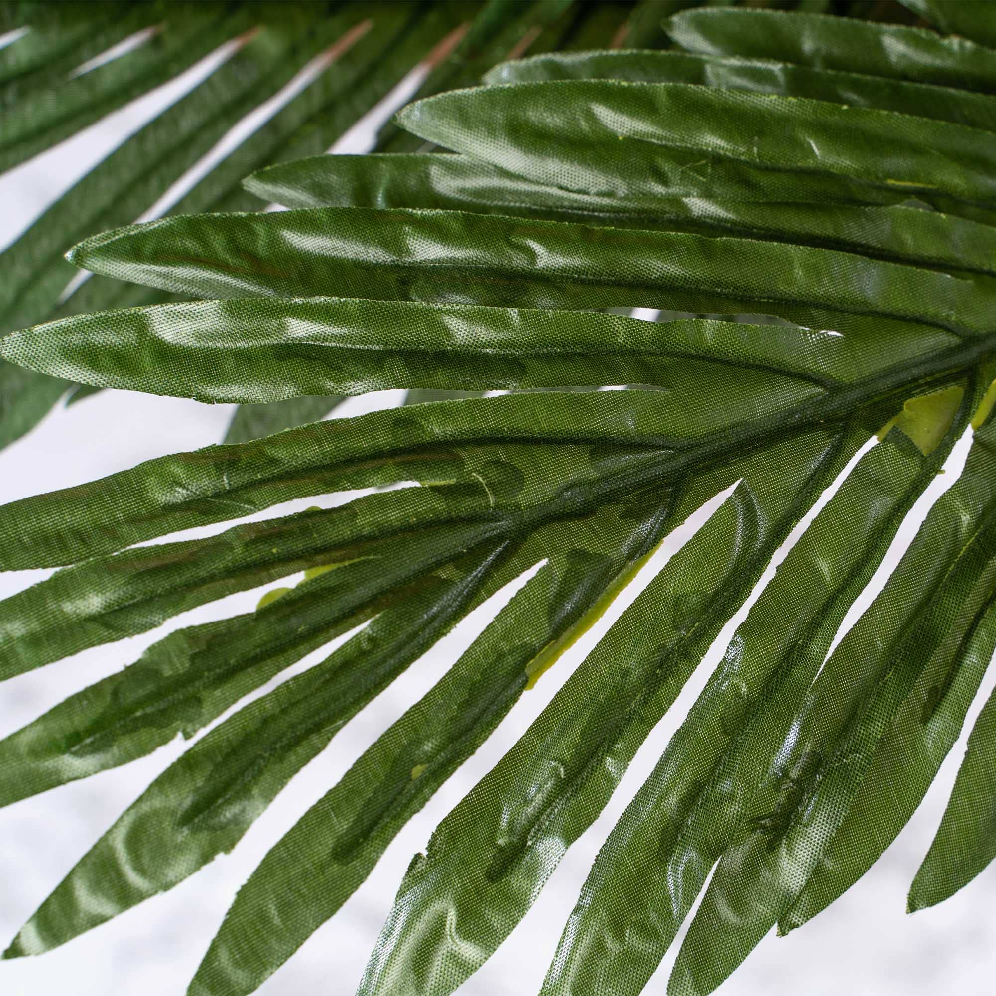 Portofino International Trading, USA - Wholesale Artificial Plant - Artificial Palm Leaves Spray3