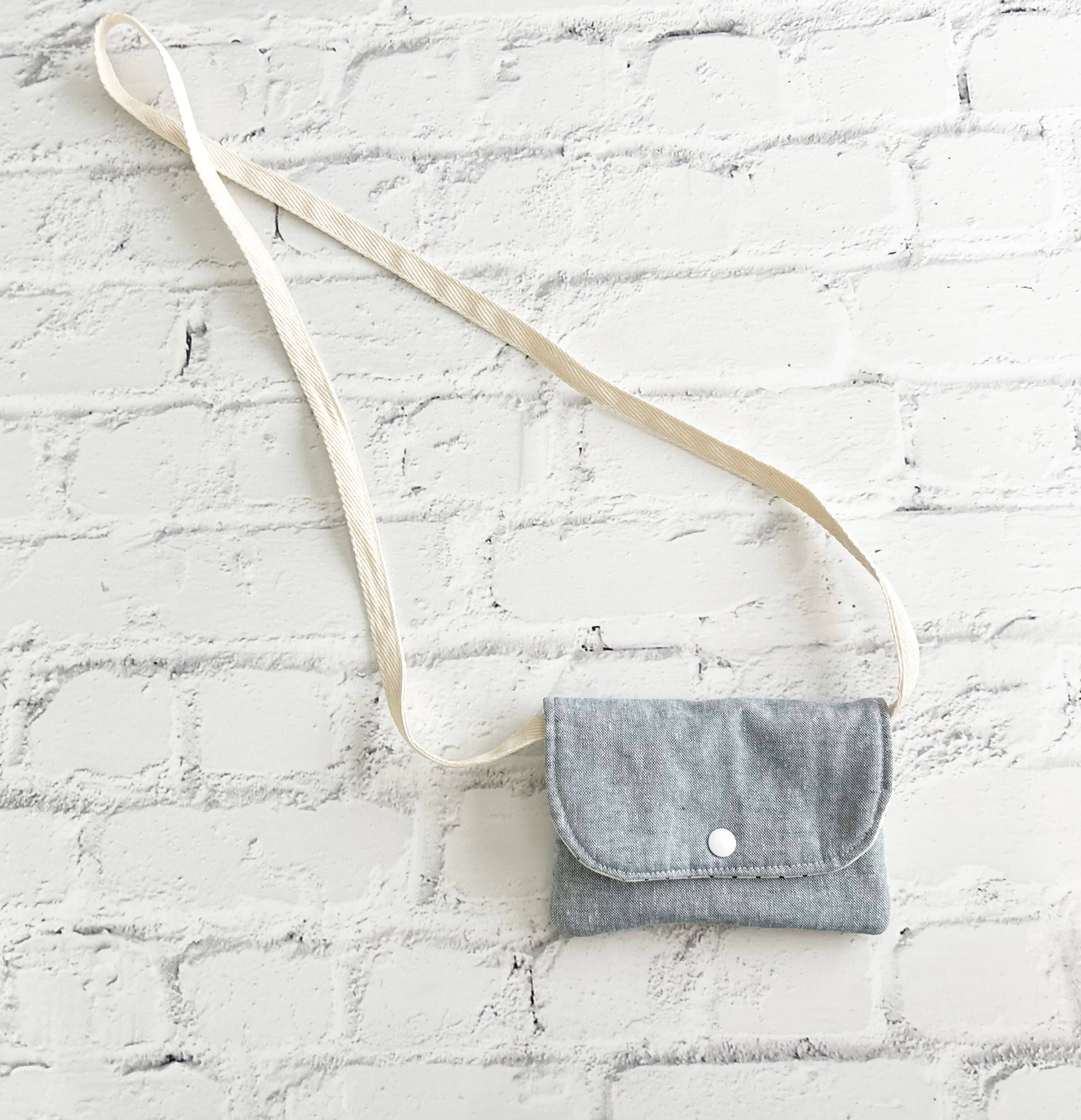 Mangham Made - Wholesale Crossbody Bag - Kids - Kids Purse, Toddler Crossbody Bag, Kid Bag3