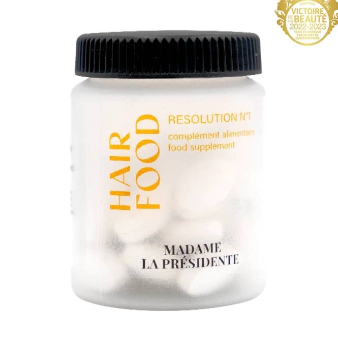 Resolution N°1 - Growth and Volume for wholesale by Madame La Présidente