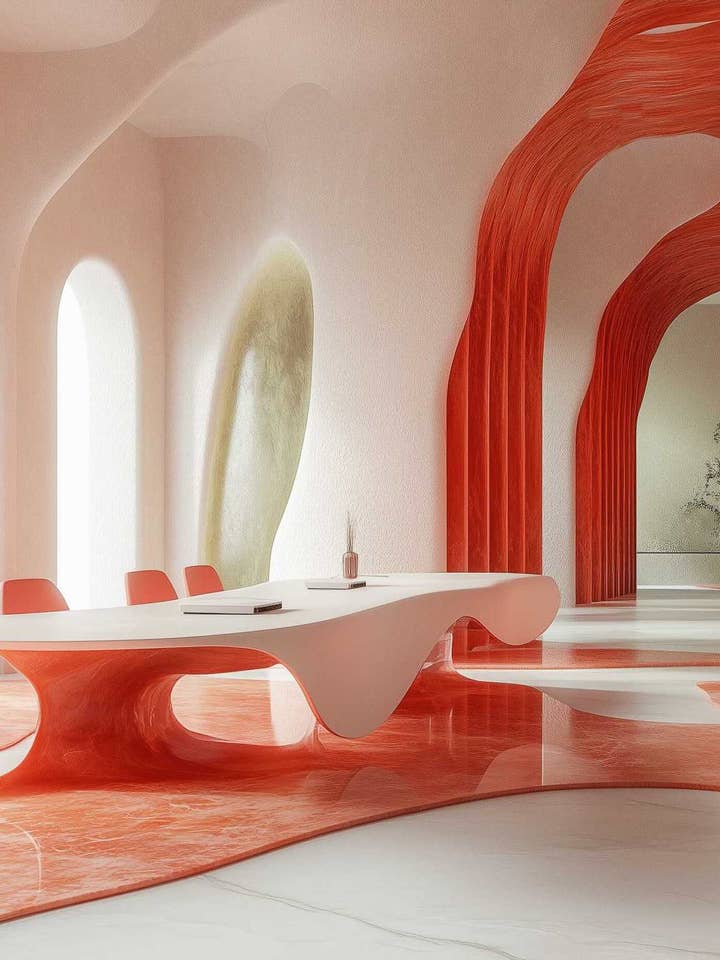 Onda Mineral por atacado de Kokodaac