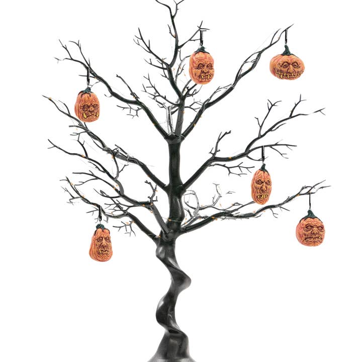 Árvore Genealógica da Família Gourdy por atacado de Horrornaments