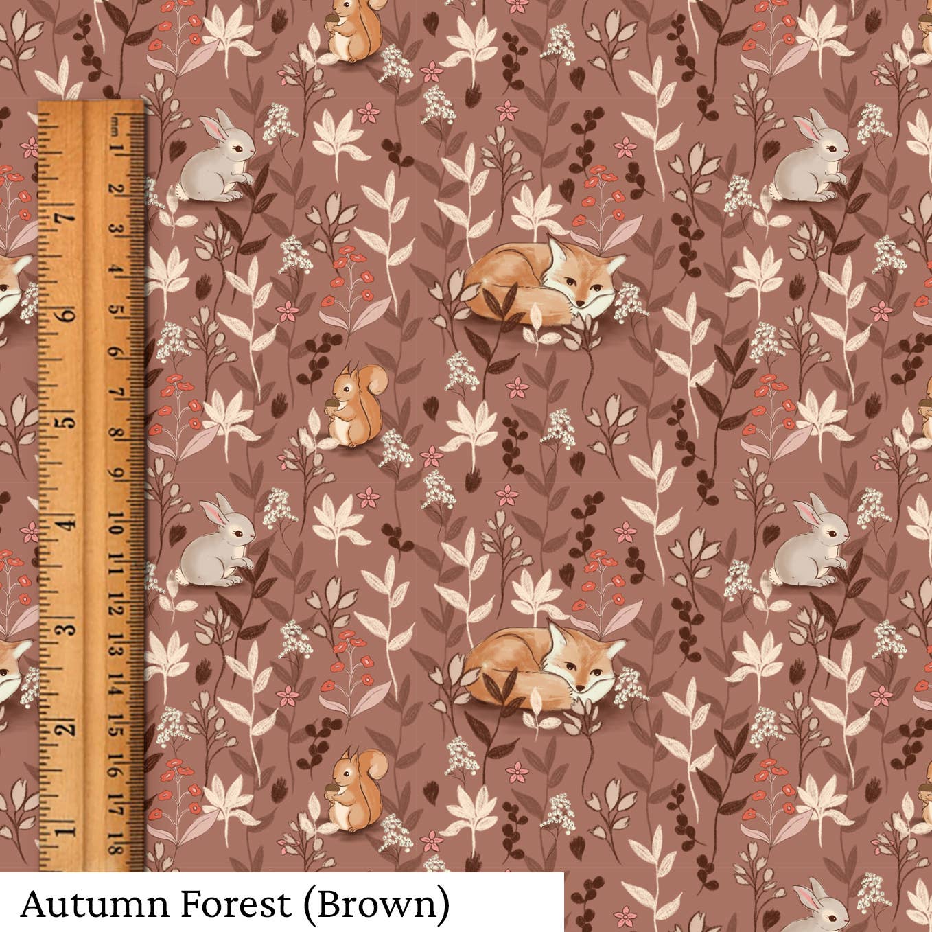 Belle & Boo Ltd - Wholesale Fabric - Belle and Boo Fabrics - Ordering Between 10m - 49m Fabric64