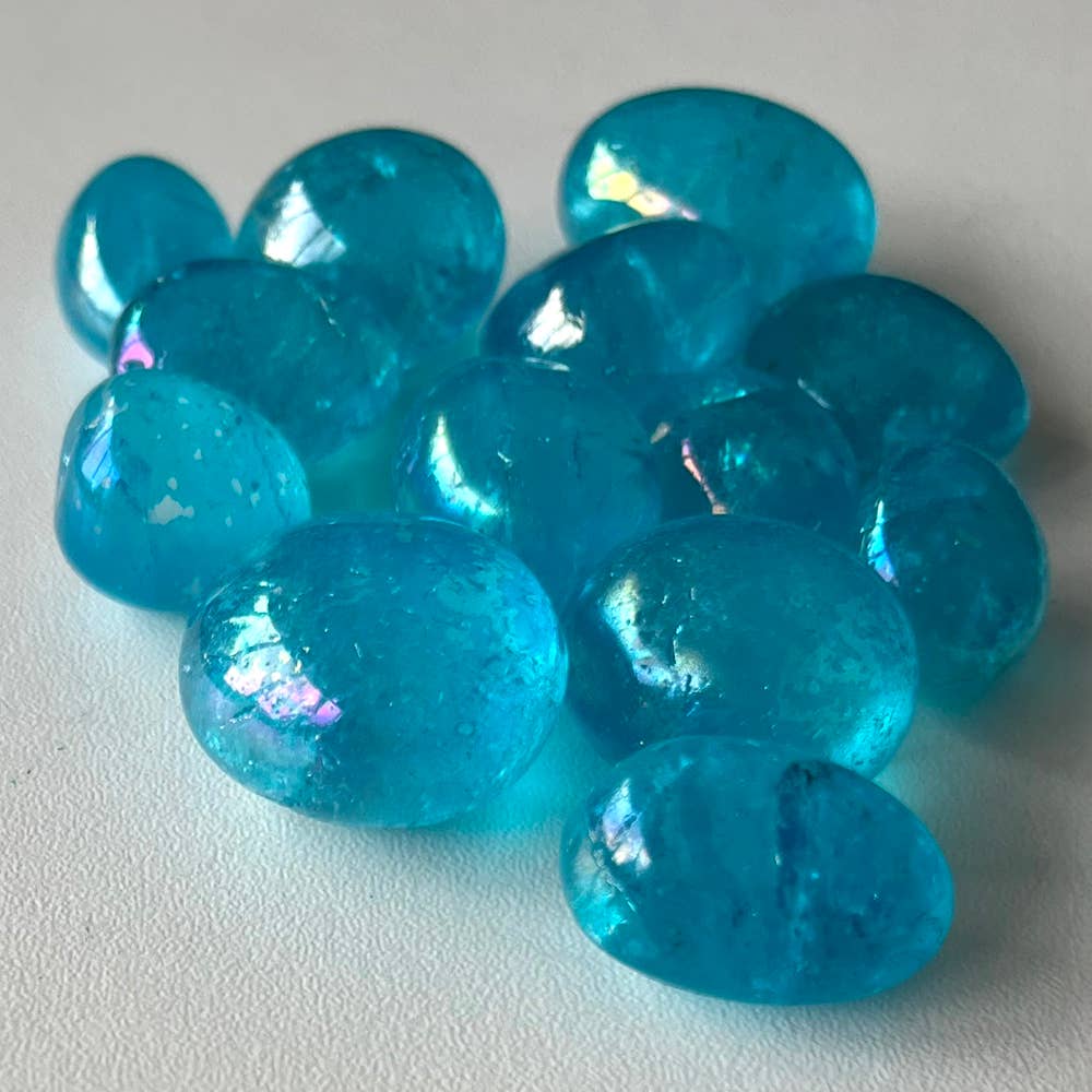 VIE - Wholesale Spiritual Stone/Crystal - Tumbled Crystals, 250g Pack131