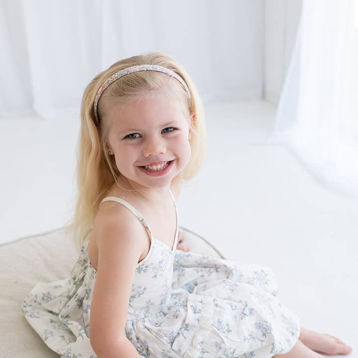 Josie Joan's – wholesale Fashion Headband - Kids –
Lillia Alice Headband 2