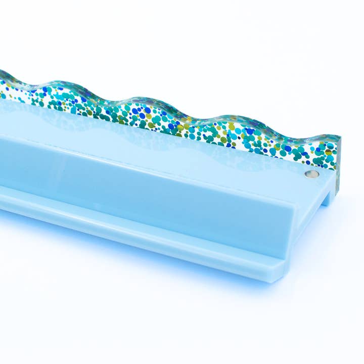 My Fair Mahjong - Wholesale Board Game - MAHJONG RACK PUSHER ADD ON-MAGNETIC | Premium Acrylic Set(4)20