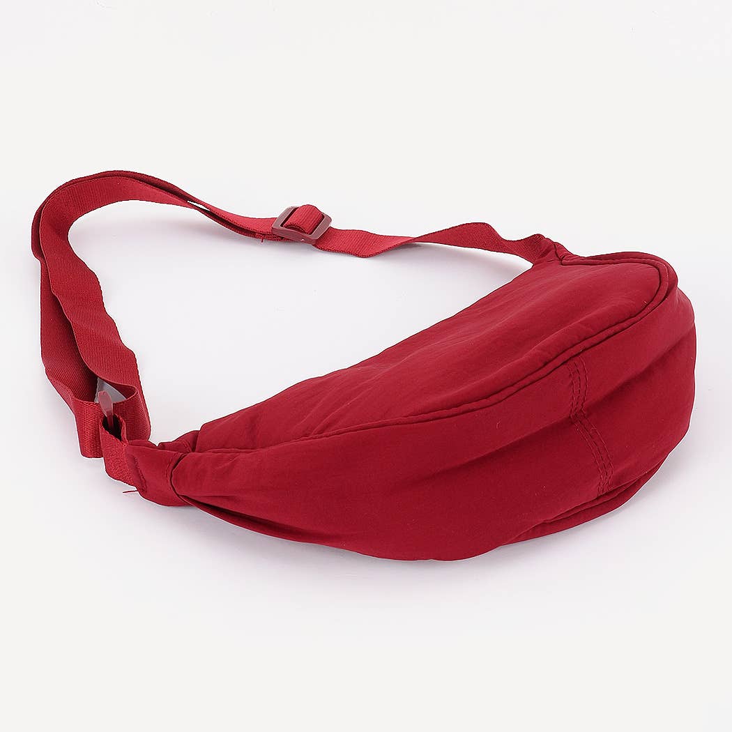 3AM BY H&D ACCESSORIES - Vente Sac à bandoulière – femme - Sac de sport en nylon4