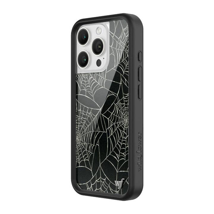 Wildflower Cases - Wholesale Phone Case - Women's - Itsy Bitsy Spider iPhone Case13