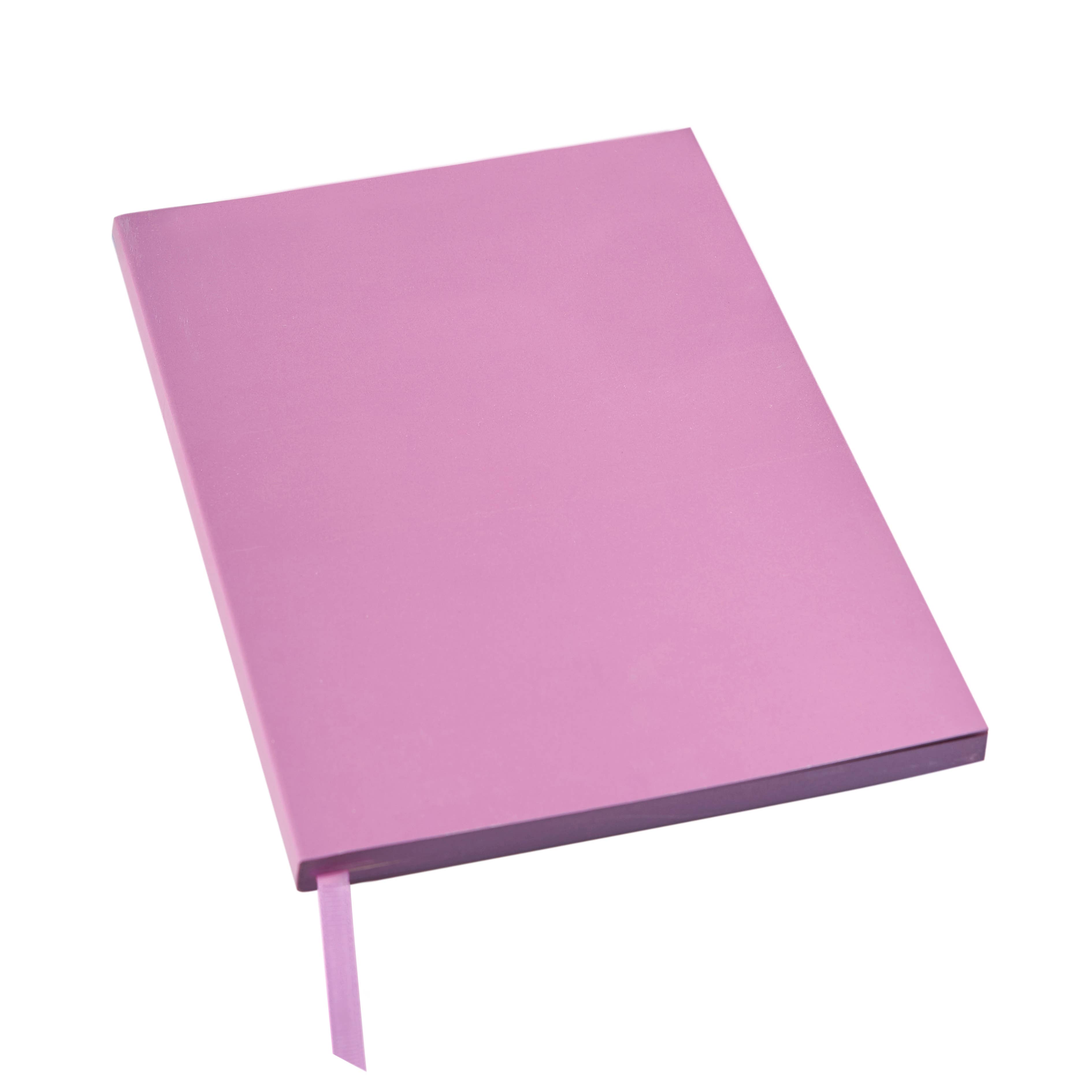 The Personalised Stationery Company Ltd - Wholesale Notebook - Corporate/Event A5 customized Premium Lined Notebook4