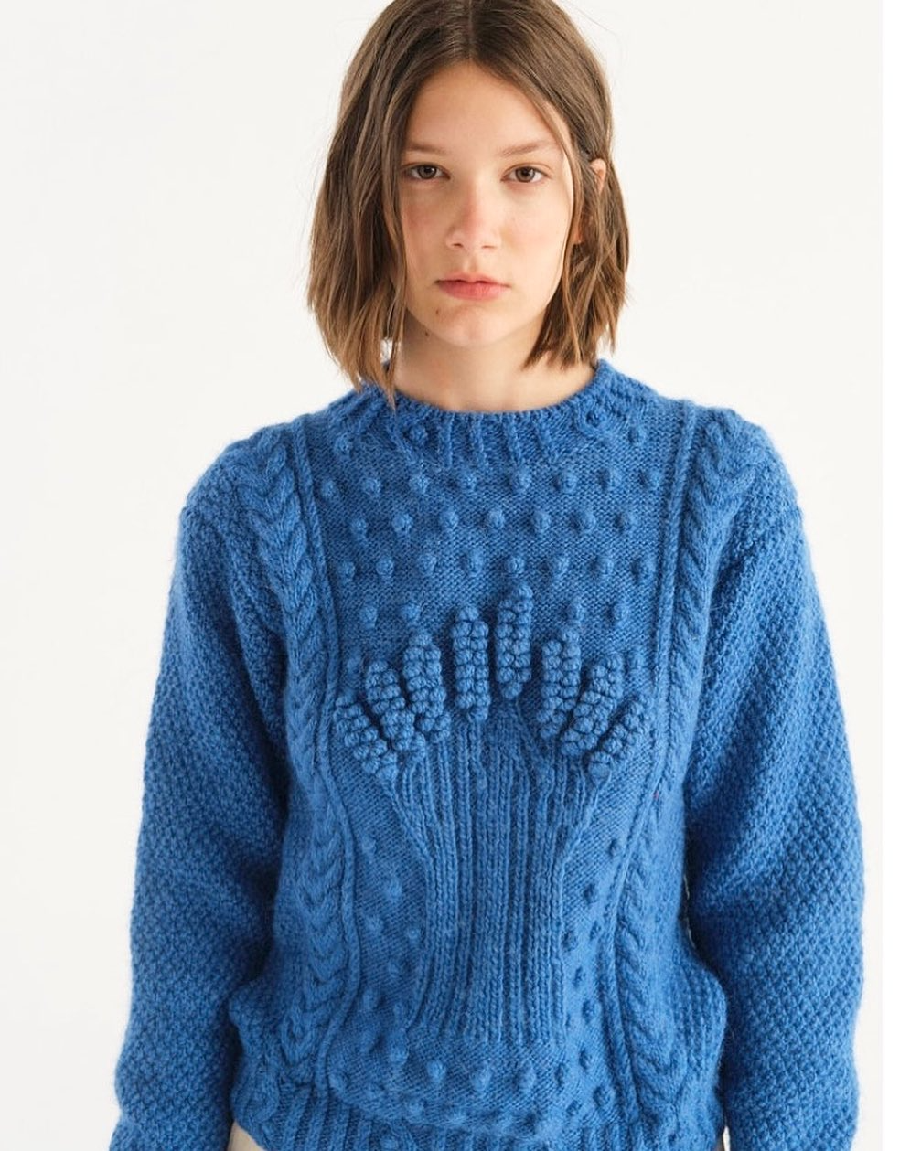 Emily Sweater for wholesale on Faire5