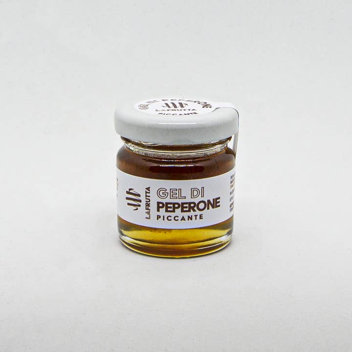 Salsa piccante di peperone per la vendita all'ingrosso da parte di LAFRUTTA