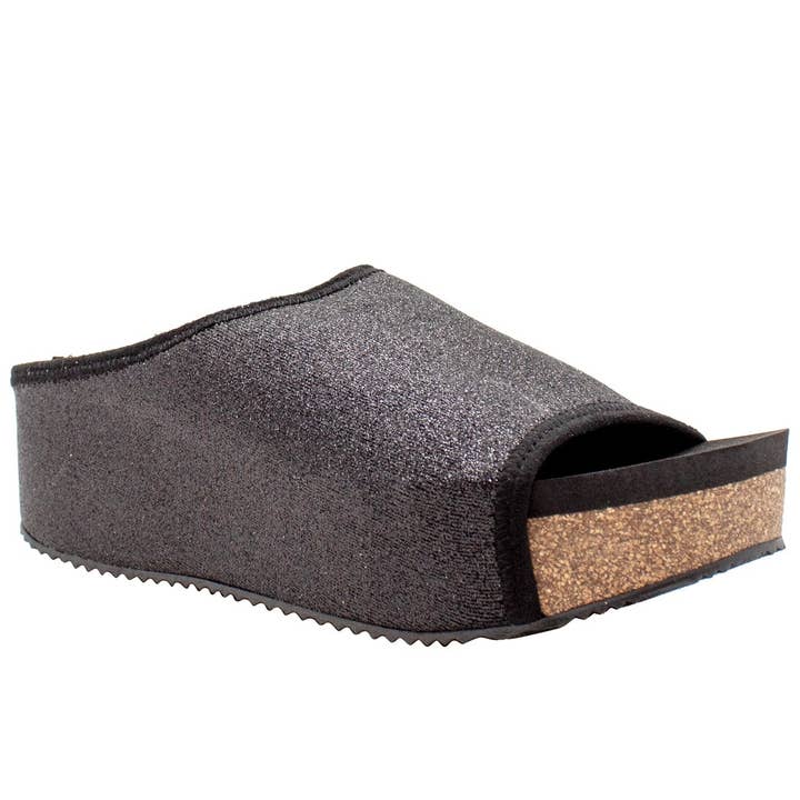 VOLATILE + SBICCA - Wholesale Wedges - Women's - FESTINA