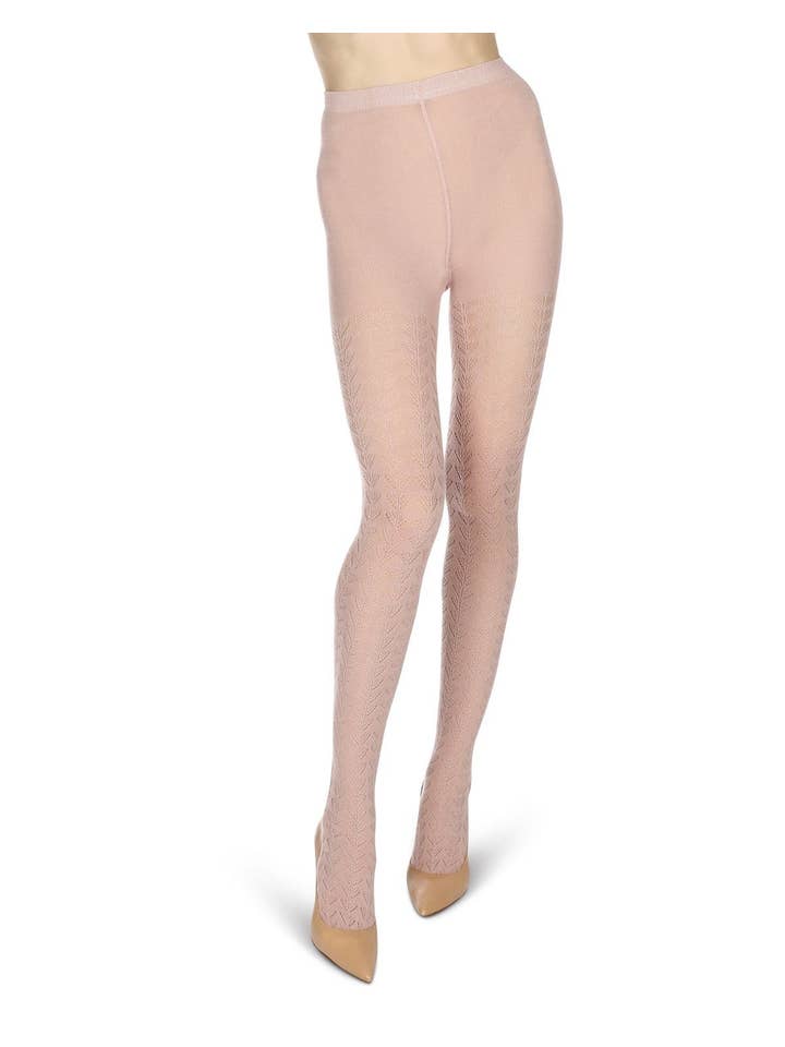 Infinity Classics International Inc. – Collants - Mulher por atacado – Camisola Pelerine para Mulher11