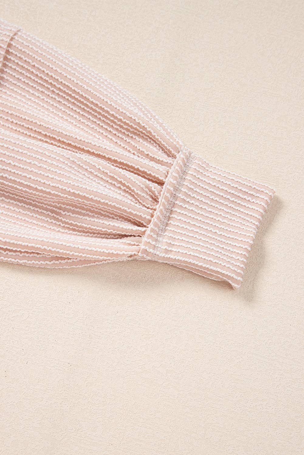 PRETTY BASH – Conjunto de top e saia - Mulher por atacado – Conjunto de Top com Cordão e Mini Saia com Folhos6