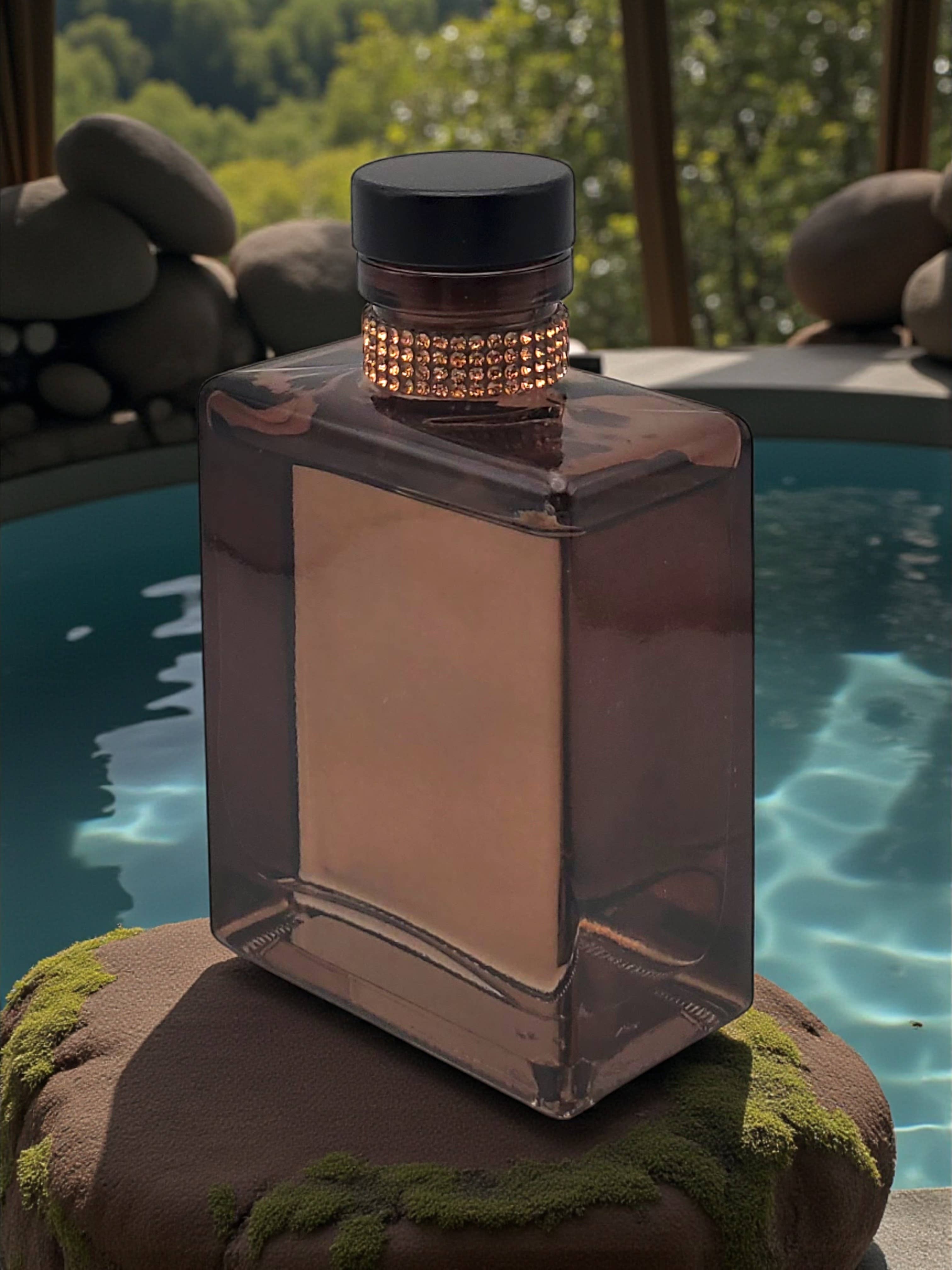 Morgan Paris Skin Boutique - Wholesale Reed Diffuser - Sanctuary Retreat Reed Diffuser 6oz 3