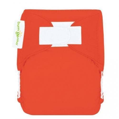 Cotton Babies - Vente Couches en tissu – bébé - Couche-culotte lavable BumGenius Littles™ 1.0, individuelle16