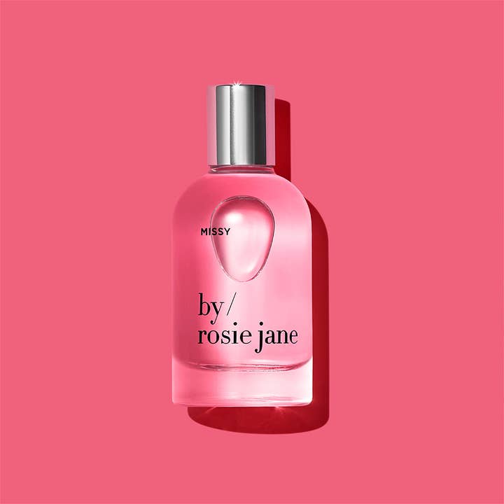 By Rosie Jane - Wholesale Perfume/Eau de Toilette - Missy Eau de Parfum