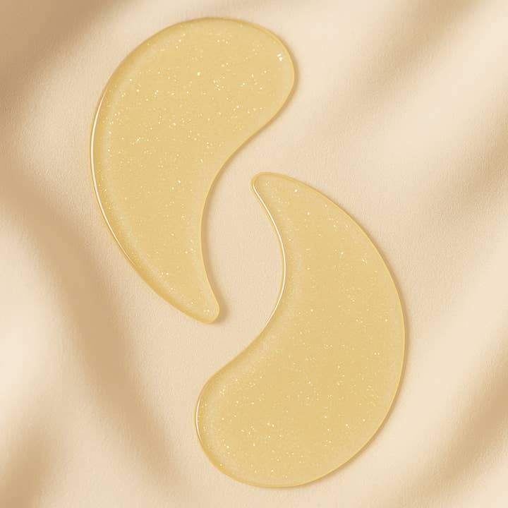 Pro Lash - Wholesale Eye Treatment Mask - NEW Hydrating Gel Patches4