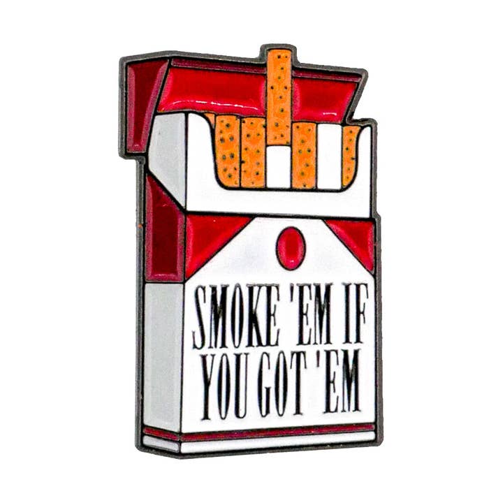 Zigarettenschachtel-Ballmarker für den Großhandel von Ballmarkers.com