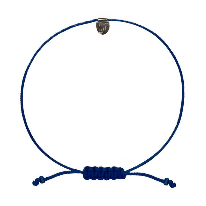 Pulseira de prata por atacado de Lozee