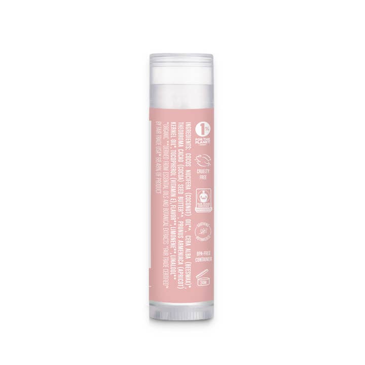 Humble Brands, Inc. - Wholesale Lip Balm - Moroccan Rose Lip Balm (18-pack)