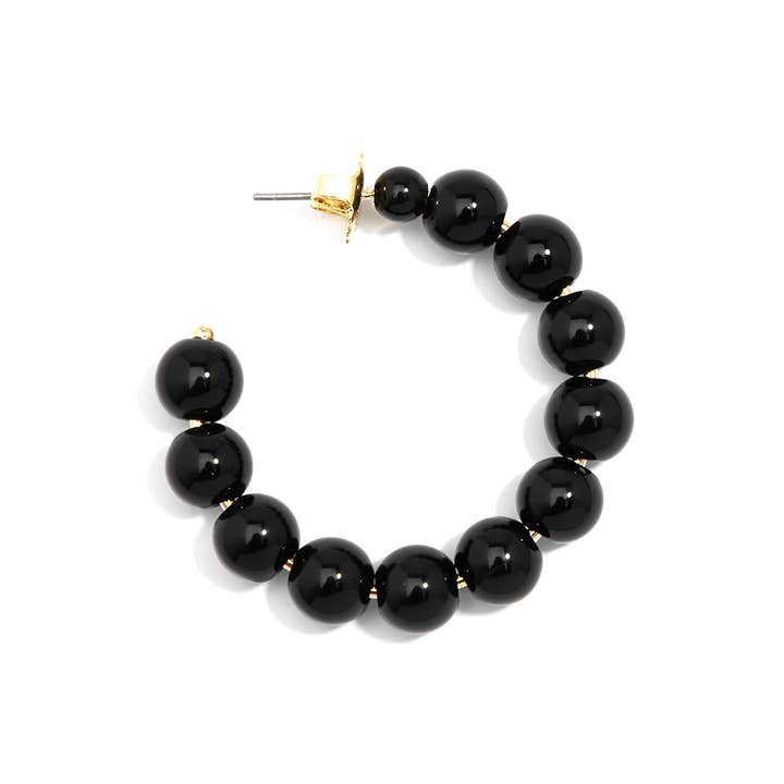 ZENZII Jewelry - Venta al por mayor Pendientes de aro - Los clásicos pendientes de Aros2