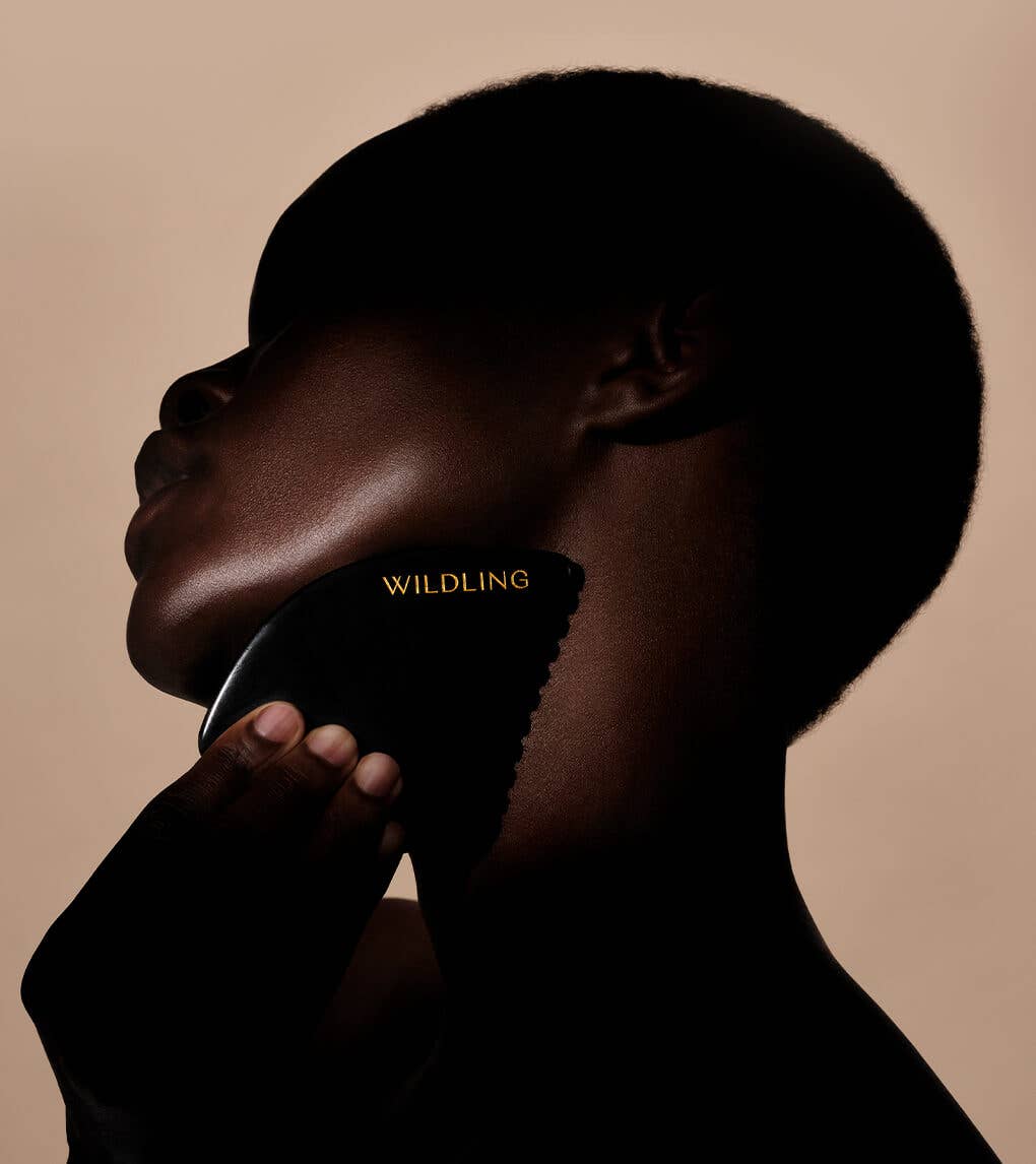 Wildling - Wholesale Facial Care Set/Kit - Empress Collection7