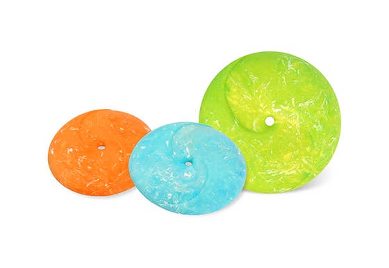 P.L.A.Y. Pet Lifestyle and You - Wholesale Pet Fetch Ball - Dog - ZoomieRex InfiniDisc23