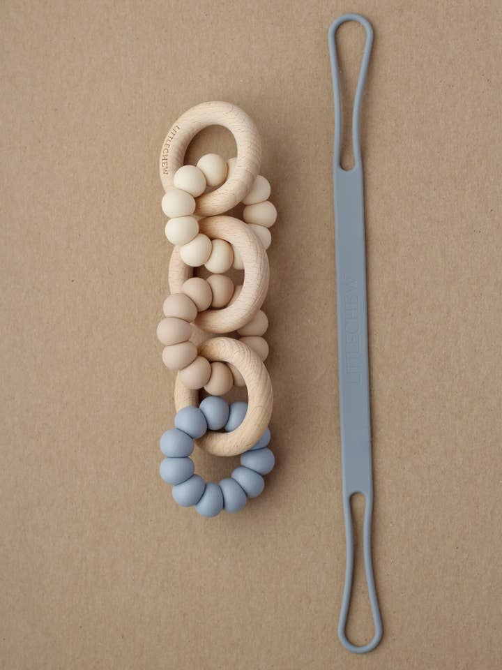 Car Seat Toy - Sparrow for wholesale by Little Chew