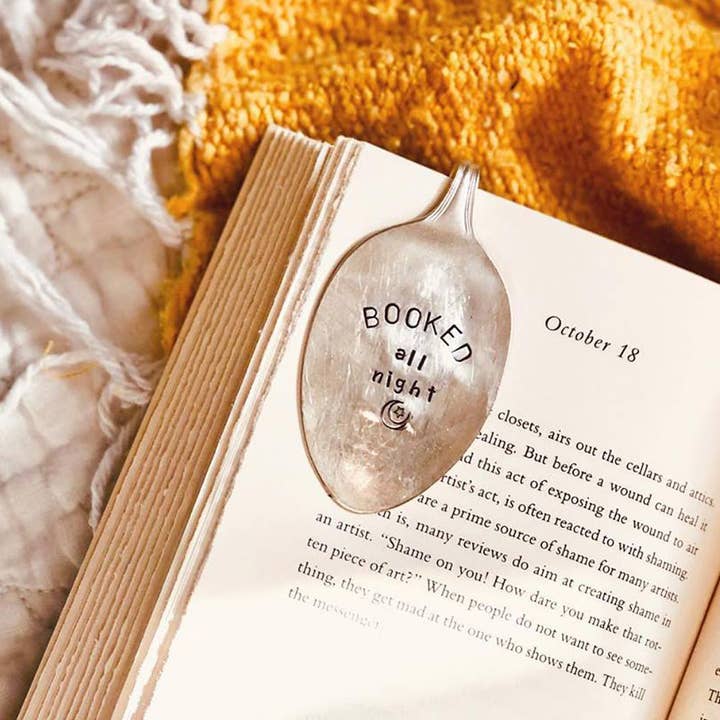 Marcador de noche reservada para venta al por mayor de Sweet Thyme Design